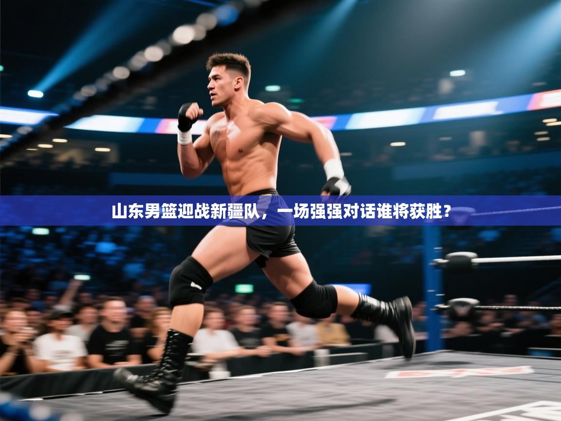 山东男篮迎战新疆队，一场强强对话谁将获胜？  第2张