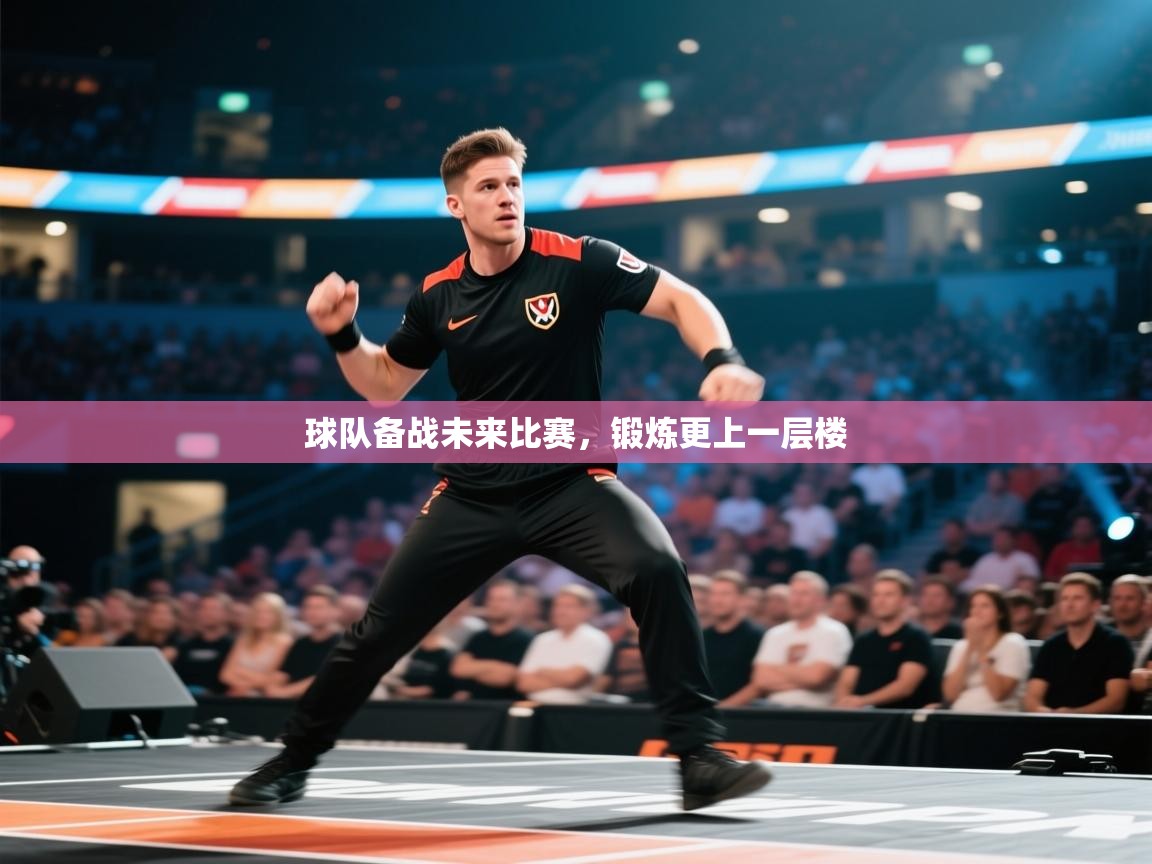 球队备战未来比赛,锻炼更上一层楼 第2张