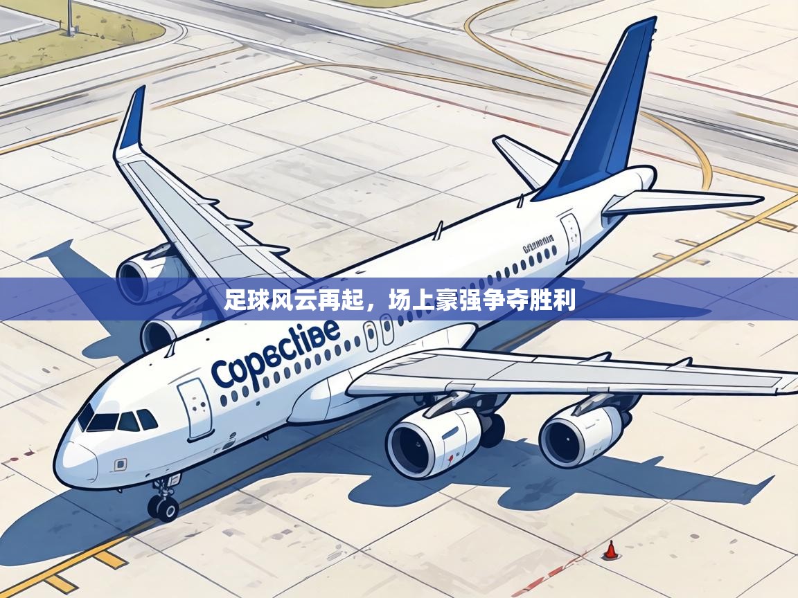 足球风云再起，场上豪强争夺胜利