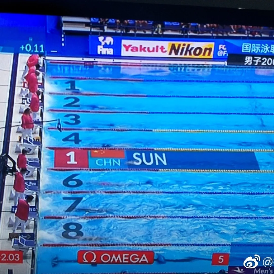 九游娱乐官网登录网址-华贫威掀起高潮，男子米自由泳封后