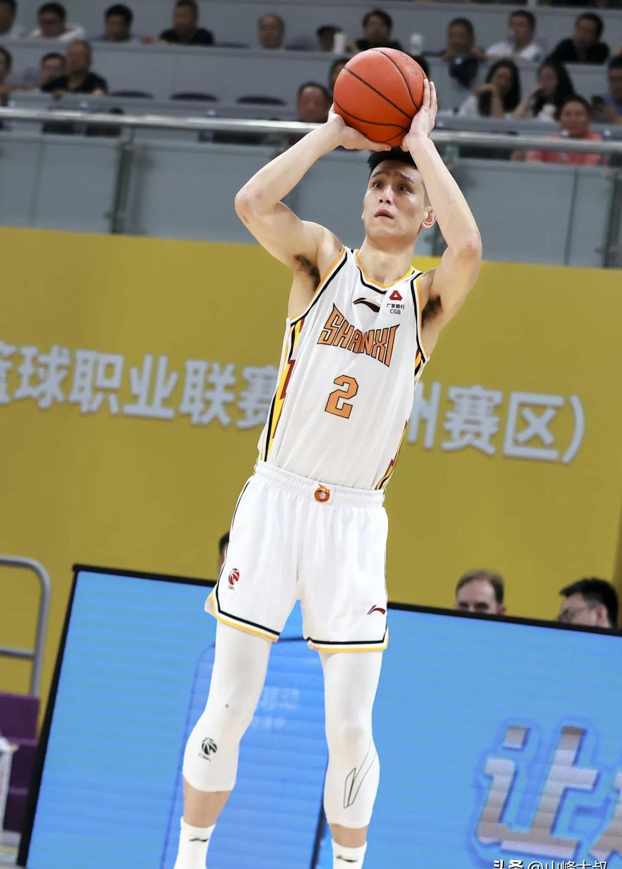 吉林队全场碾压CBA季后赛，如同剧本杀再现，进球