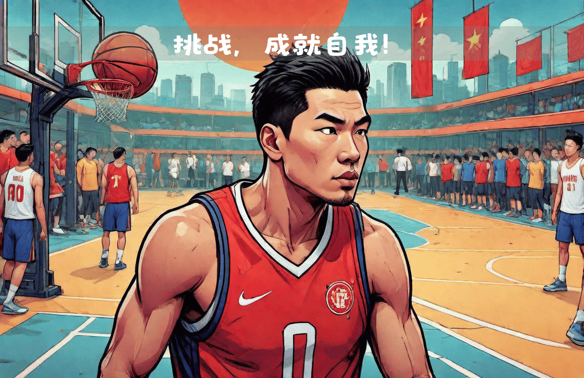 中国篮球职业赛季掀起新一波热潮