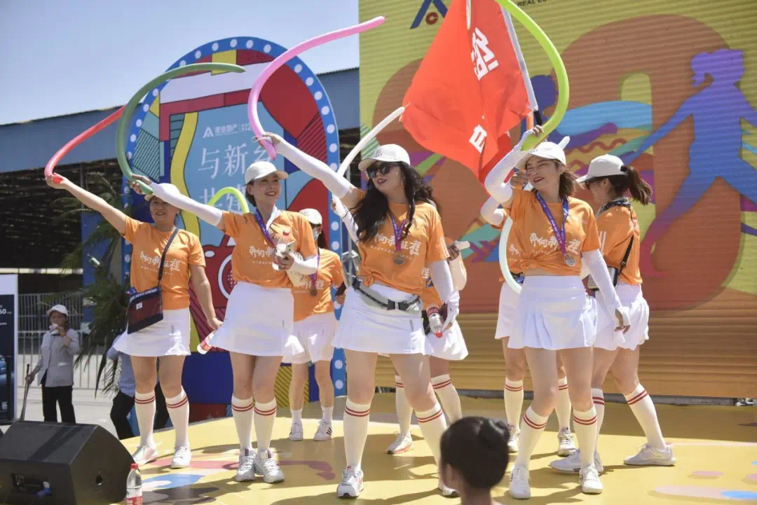 九游娱乐app下载-完美赛季落幕,选手光芒熠熠