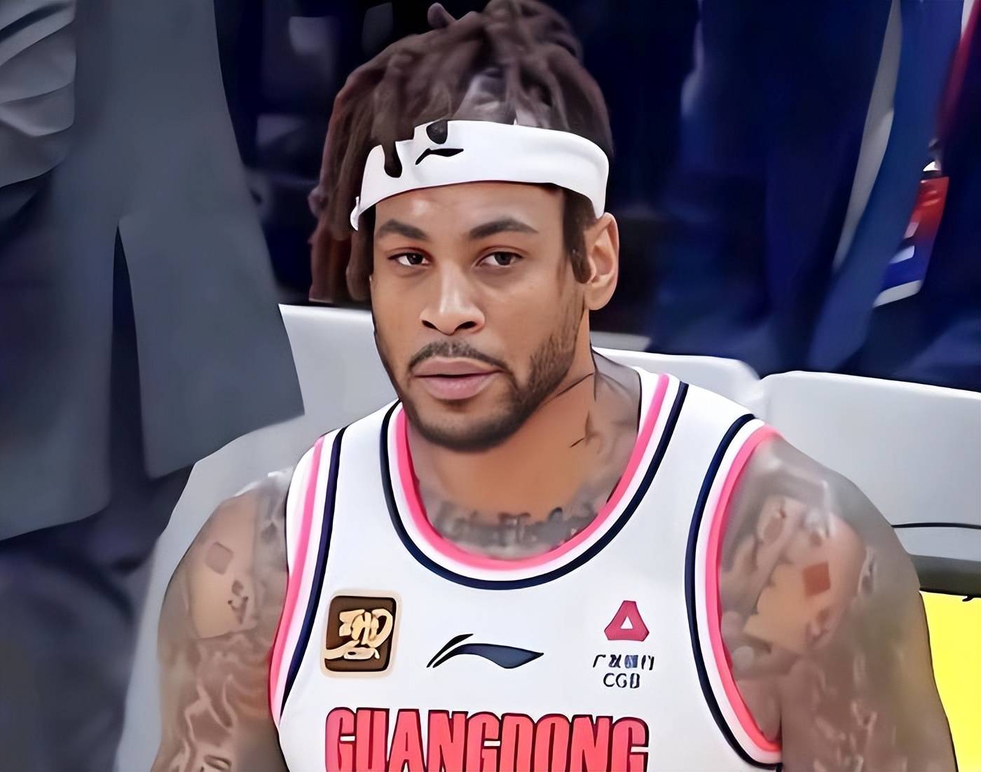 福建队力克广东，收获赛季关键胜利