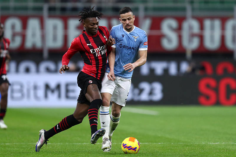 九游娱乐亚洲官网-拉齐奥闷平对手,积分仍未超越对手