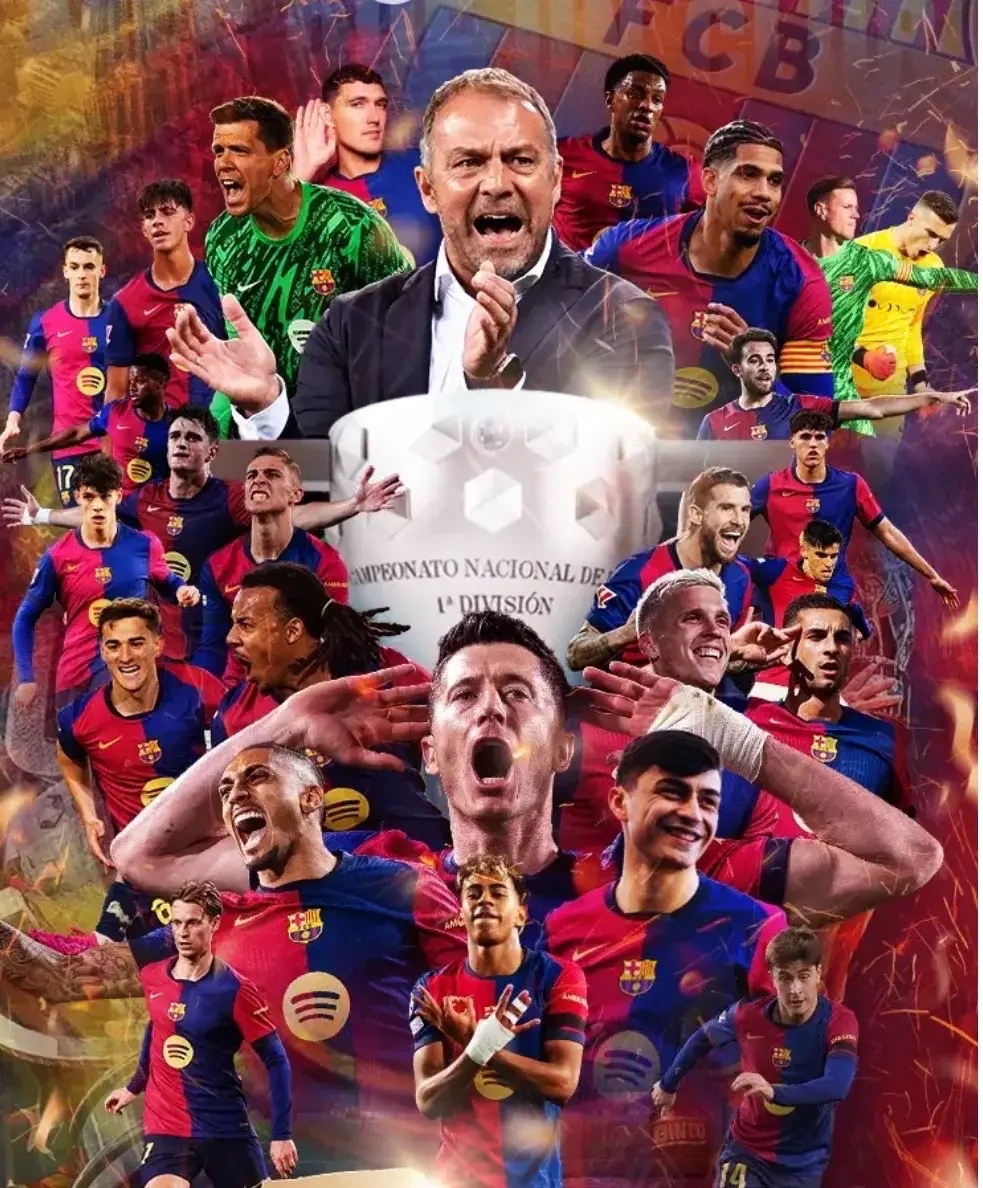 九游娱乐培训-巴塞罗那主场大胜马拉加西甲夺冠悬念更加增多的简单介绍