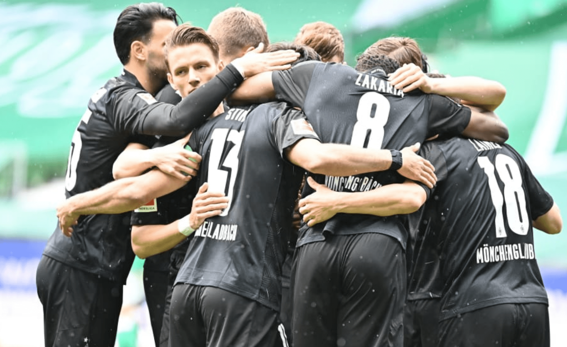 不来梅主场大胜，保级形势渐好转