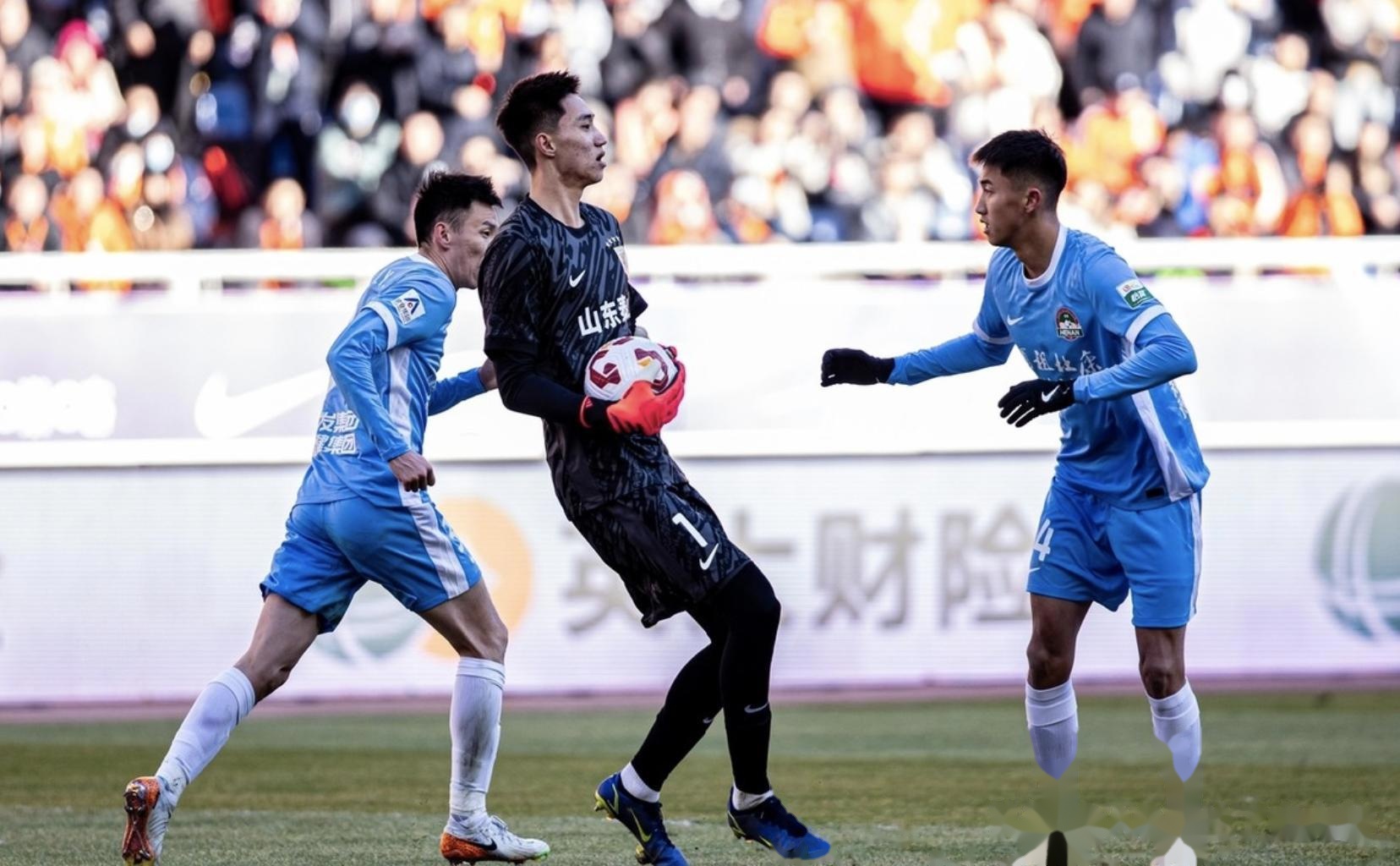 河南队主场淘汰对手，晋级希望大增的简单介绍