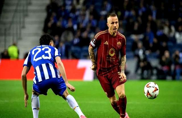 罗马客场击败对手，继续保持不败