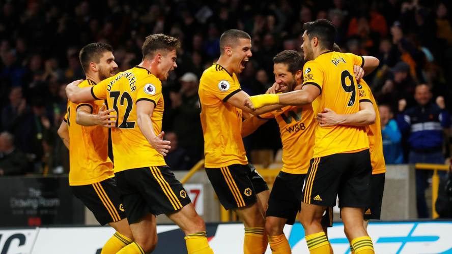 九游娱乐亚洲官网-包含狼队主场获胜，锁定保级形势的词条