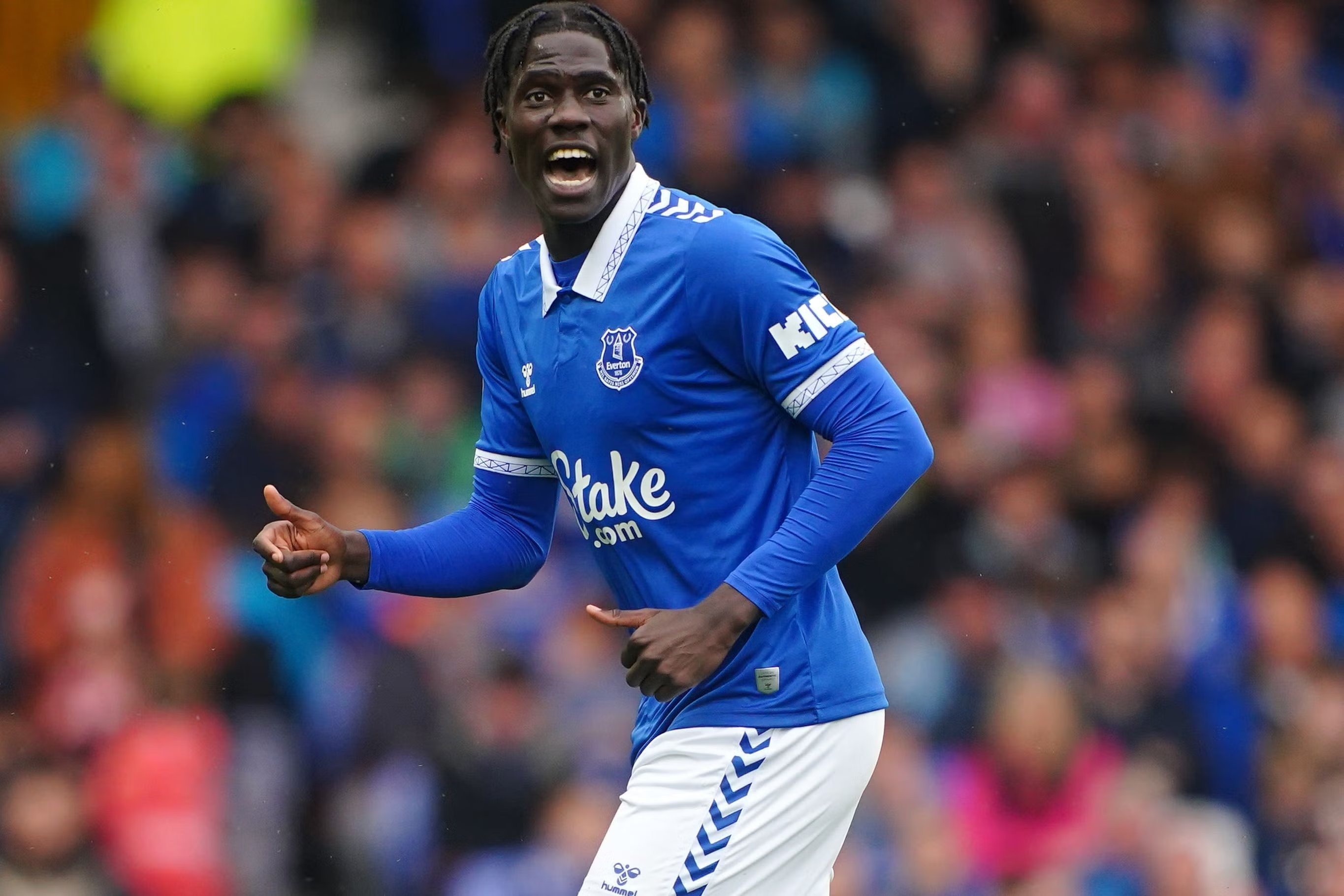 包含埃弗顿遭遇败局，保级形势堪忧！的词条