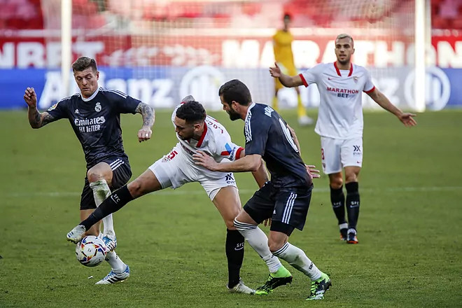 尼斯门将连续三场比赛零封对手