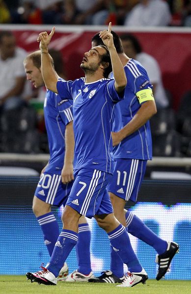 关于塞浦路斯队差点晋级，遗憾告终的信息