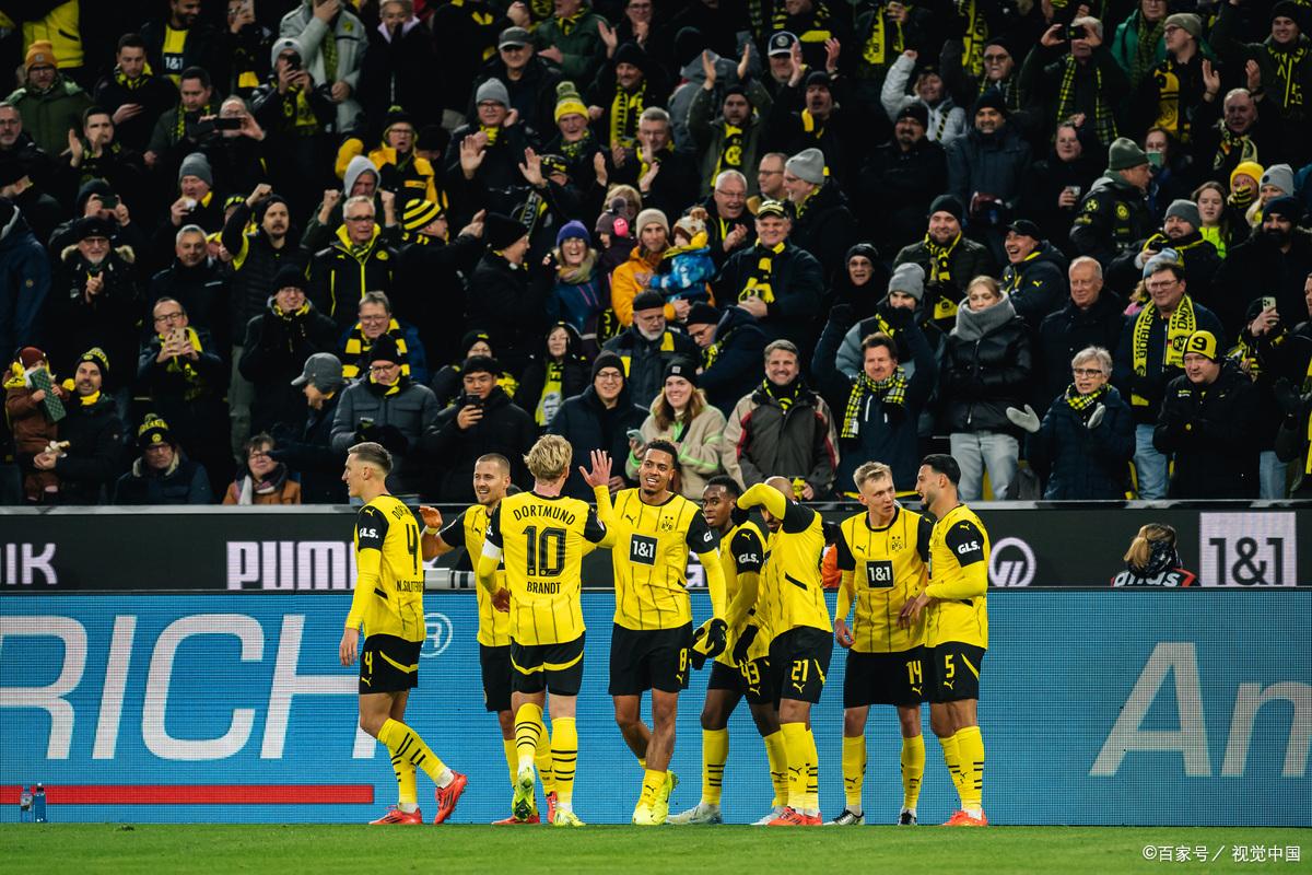 利物浦客场淘汰多特蒙德，实力雄厚