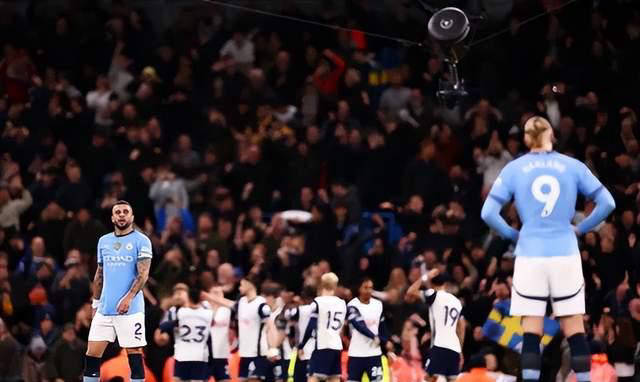 曼城热刺大战引爆英超，谁能笑到最后的简单介绍