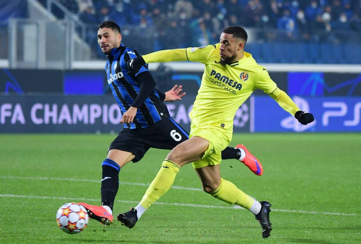 九游娱乐注册-比利亚雷亚尔大胜对手，小豌豆射进制胜球