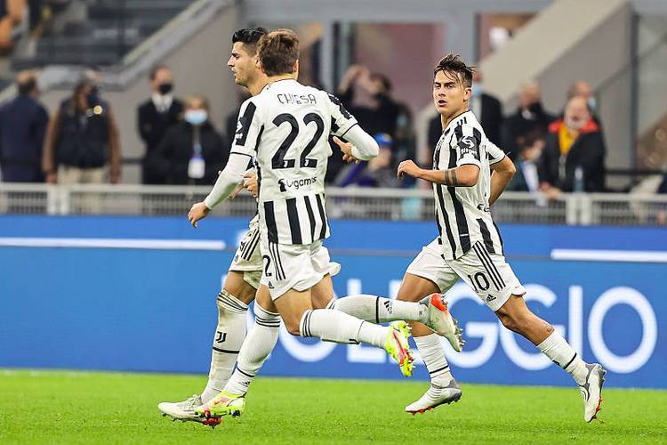 九游娱乐娱乐-意甲焦点战：国际米兰对尤文图斯