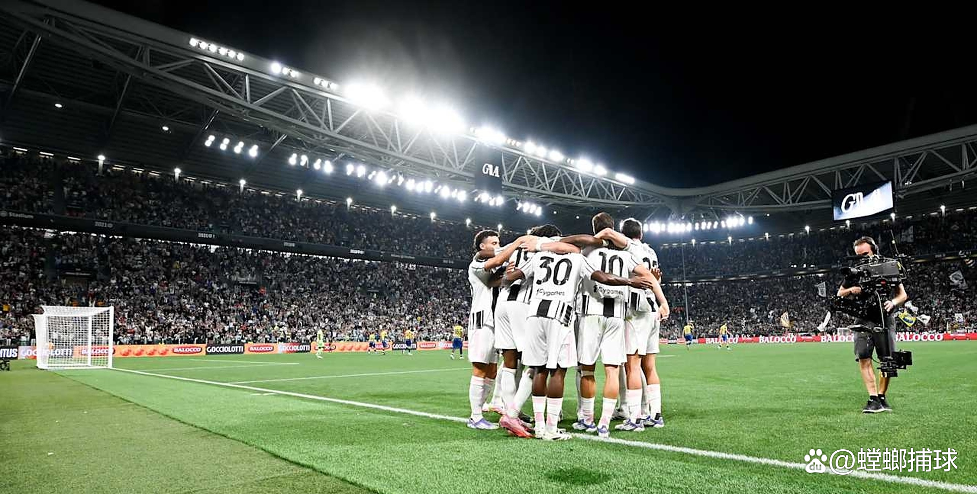 意甲焦点战：国际米兰对尤文图斯