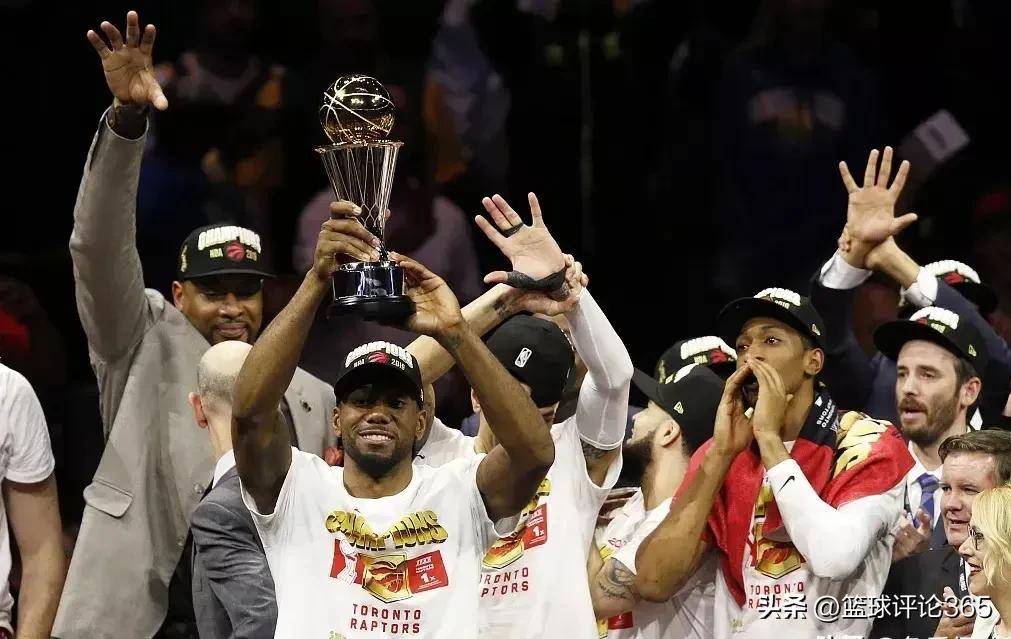 猛龙力克对手，西亚卡姆再次成为最佳球员