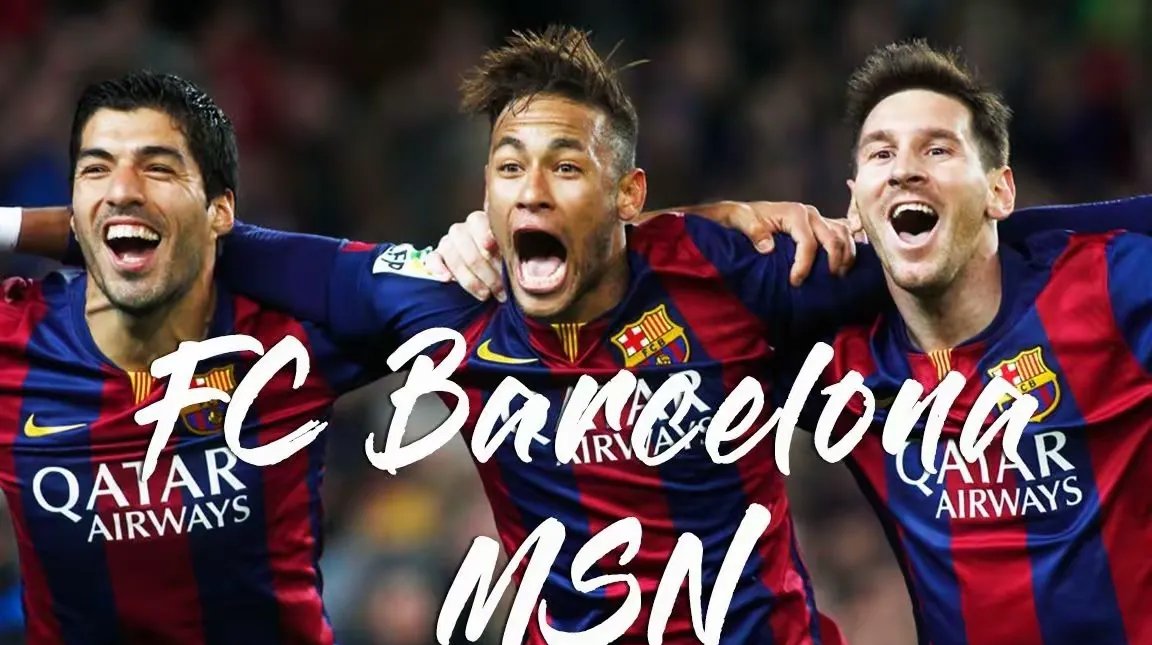 全明星对决，梅西PK苏亚雷斯，谁将脱颖而出？的简单介绍