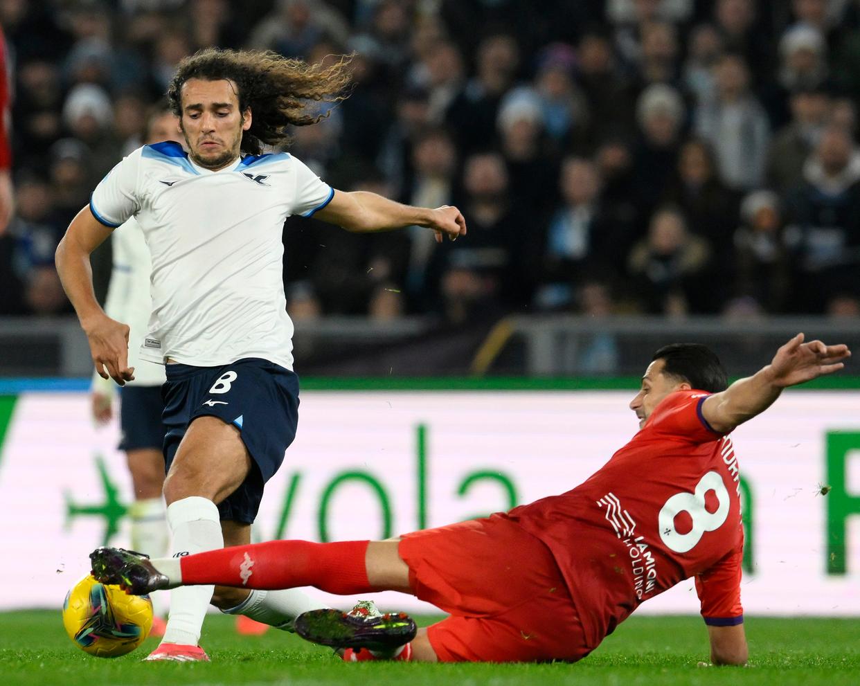 佛罗伦萨取得连胜，意大利杯冠军看似有望闯入欧冠资格区的简单介绍