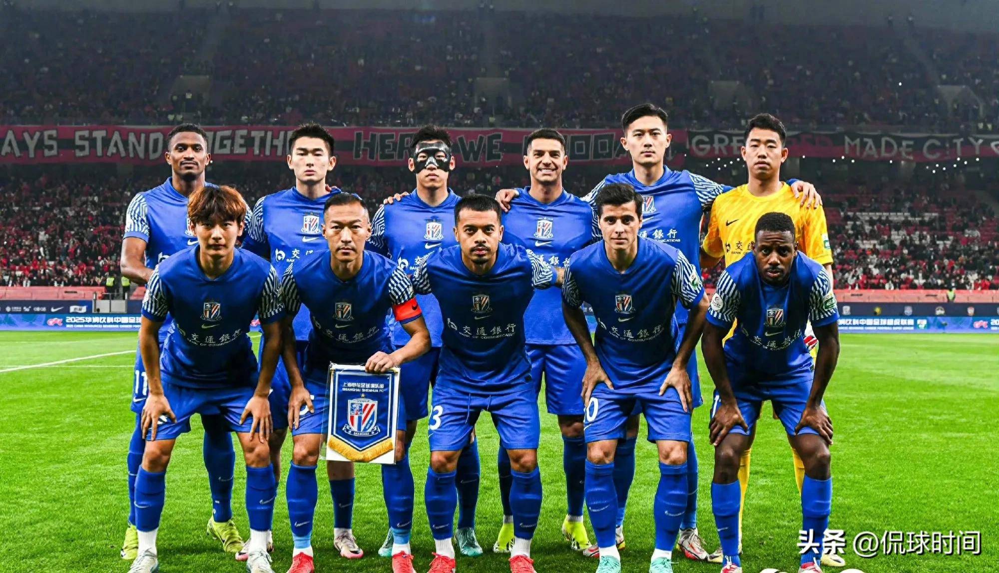 中超球队内部团结一致，备战目标一致的简单介绍