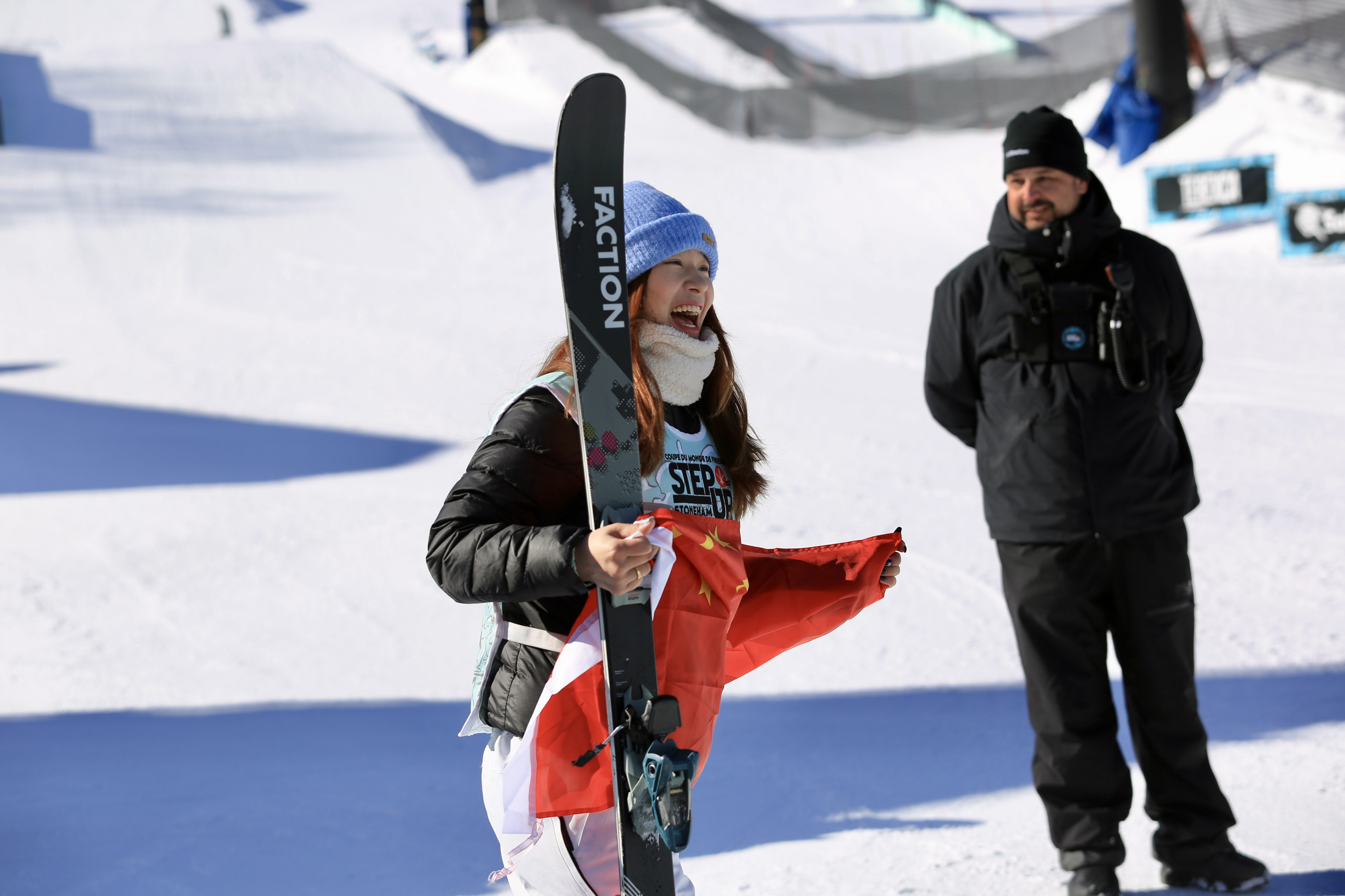 九游娱乐娱乐-加拿大运动员实力出众，夺冠无悬念的简单介绍