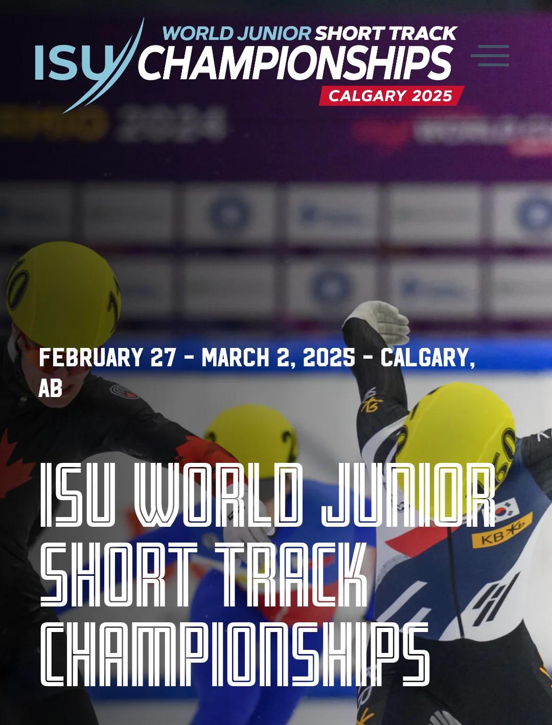 加拿大运动员实力出众，夺冠无悬念的简单介绍