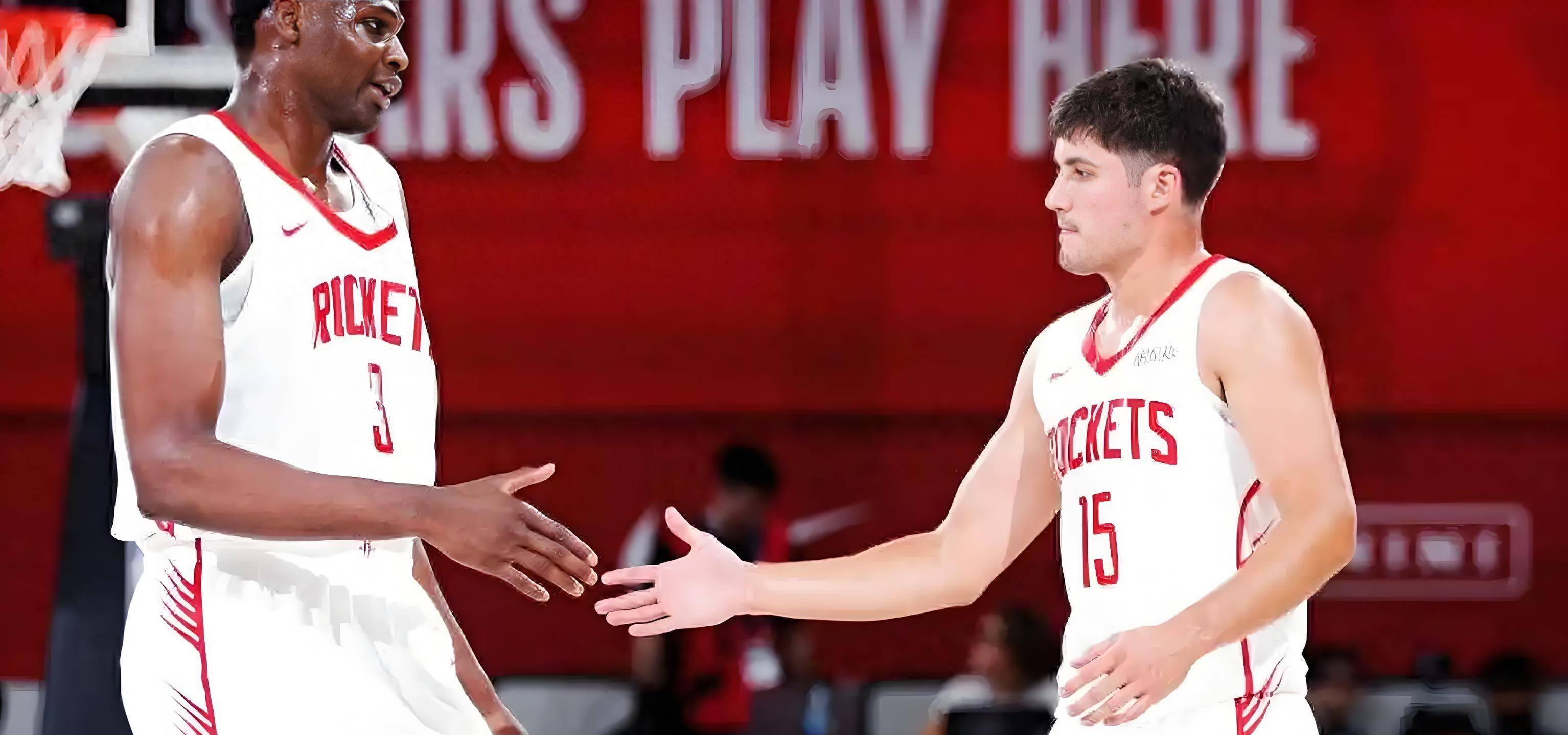 九游娱乐官网app-包含火箭队宣布签下新秀球员，助阵新赛季征程的词条