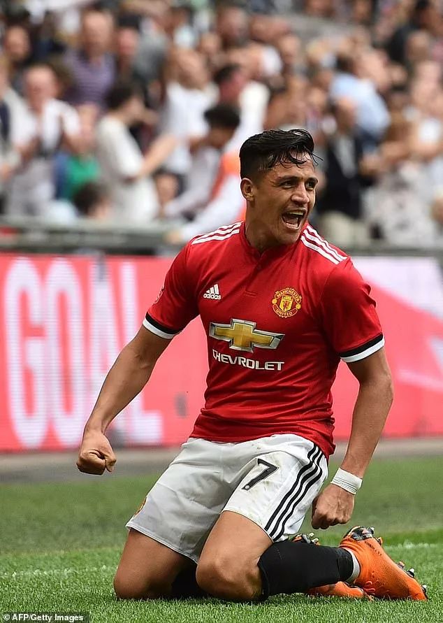 九游娱乐馆-关于桑切斯恢复训练状态！曼联球迷期待其重返赛场的信息