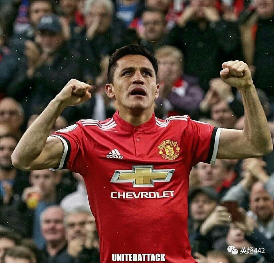 关于桑切斯恢复训练状态！曼联球迷期待其重返赛场的信息