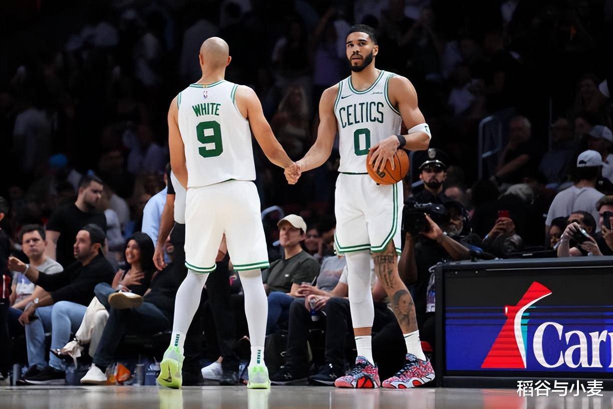 关于凯尔特人球星受伤下场，队友表示会共同面对挑战的信息