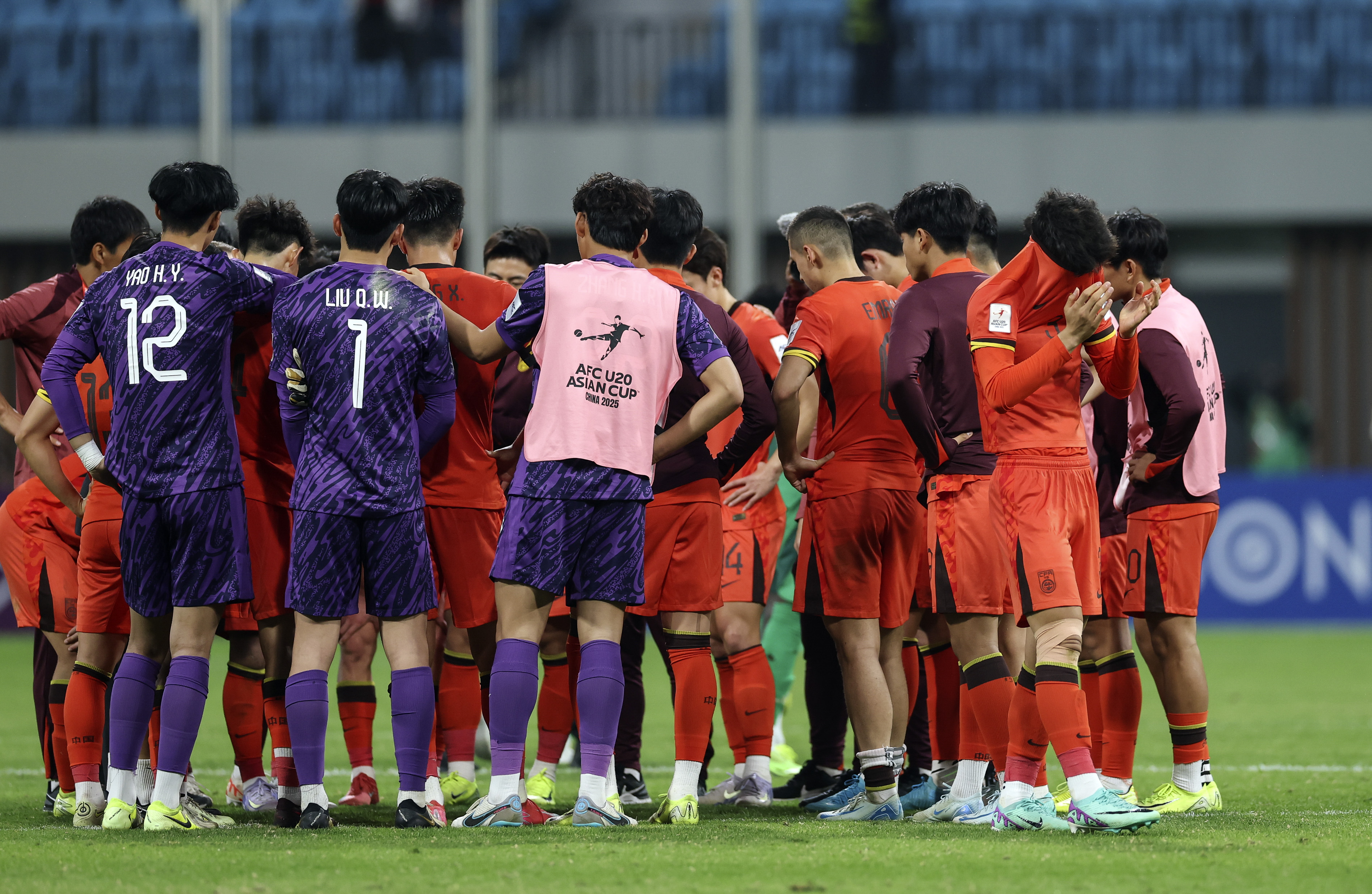 九游娱乐活动-亚洲国际足球赛中中国队大获全胜