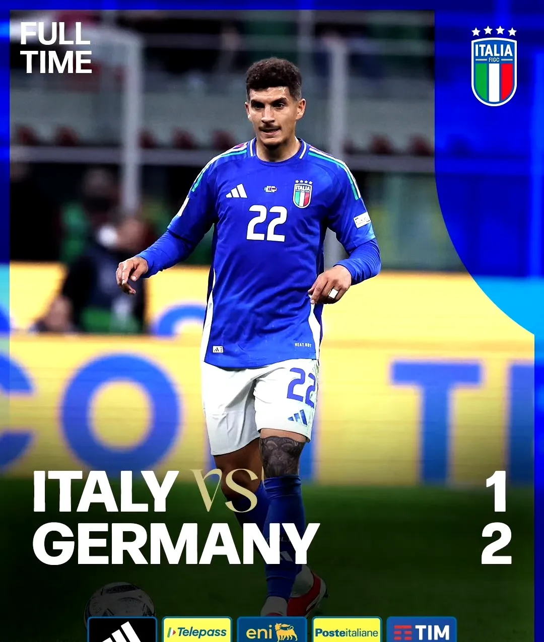 九游娱乐在线-意大利豪胜，击败对手展现实力