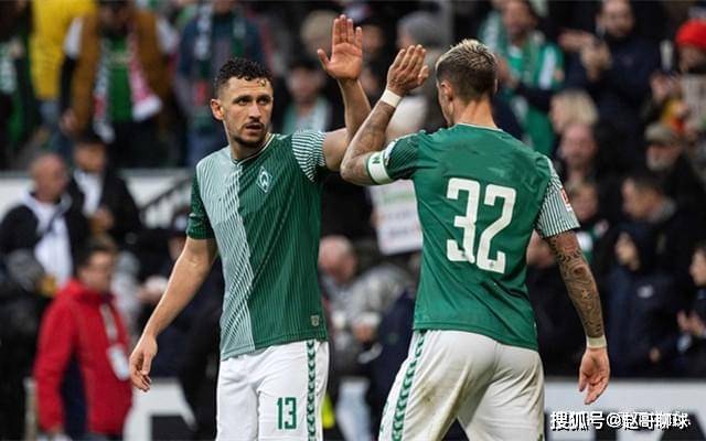 九游娱乐链接-柏林赫塔主场不敌不来梅，遭遇连败的简单介绍