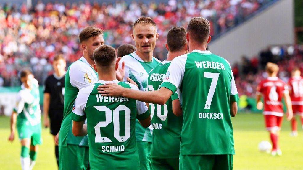 包含勒沃库森期待在主场赢下云达不莱梅的词条