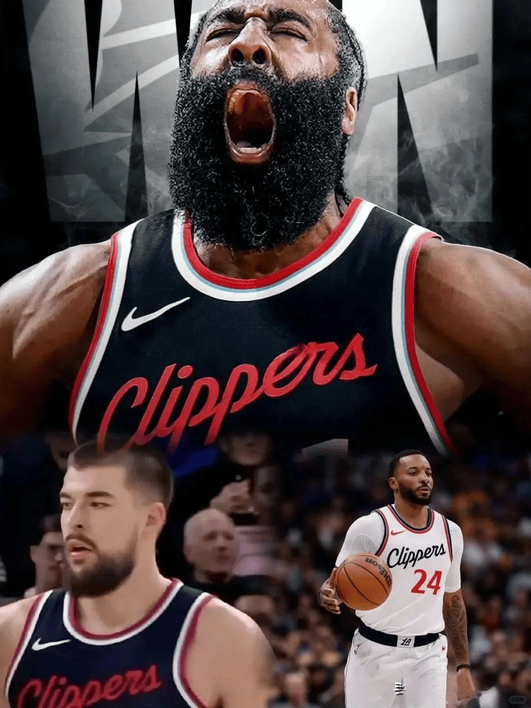 九游娱乐课程-快船队备战意识明显提升,取得连胜势头的简单介绍