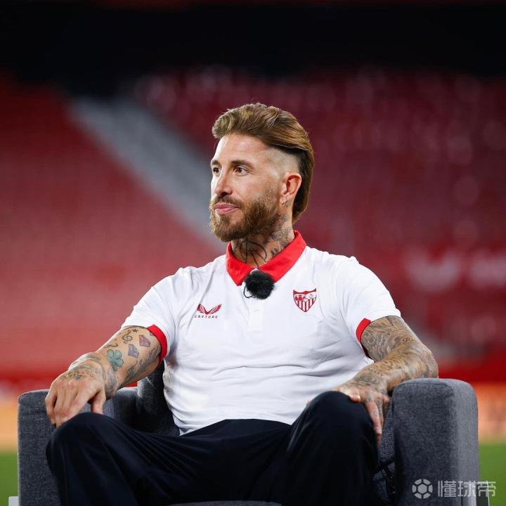 九游娱乐培训-塞维利亚的球员在赛场上表现抢眼的简单介绍