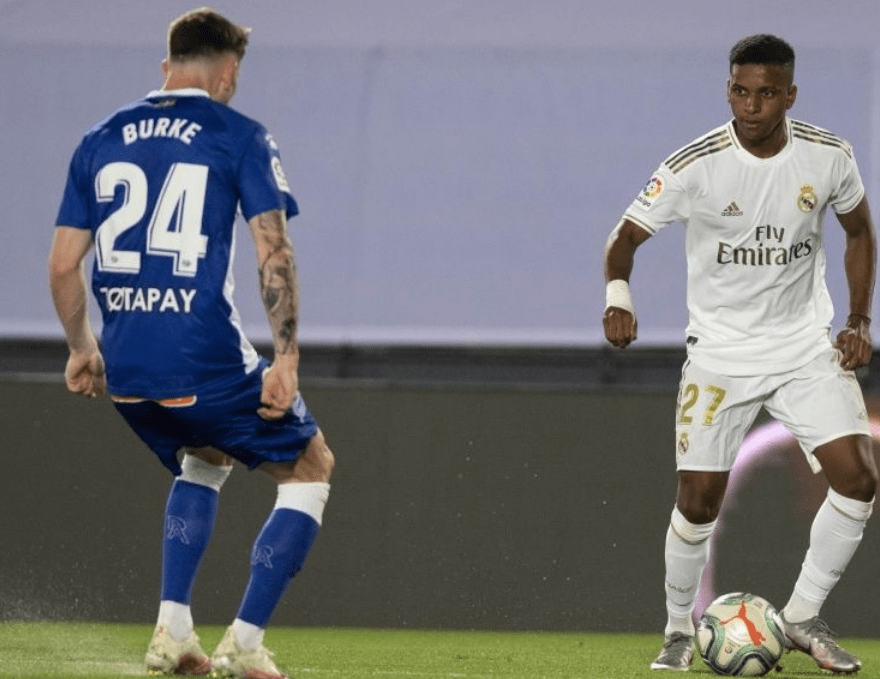 西甲领头羊再度崭露头角，群雄逐鹿无人能挡！