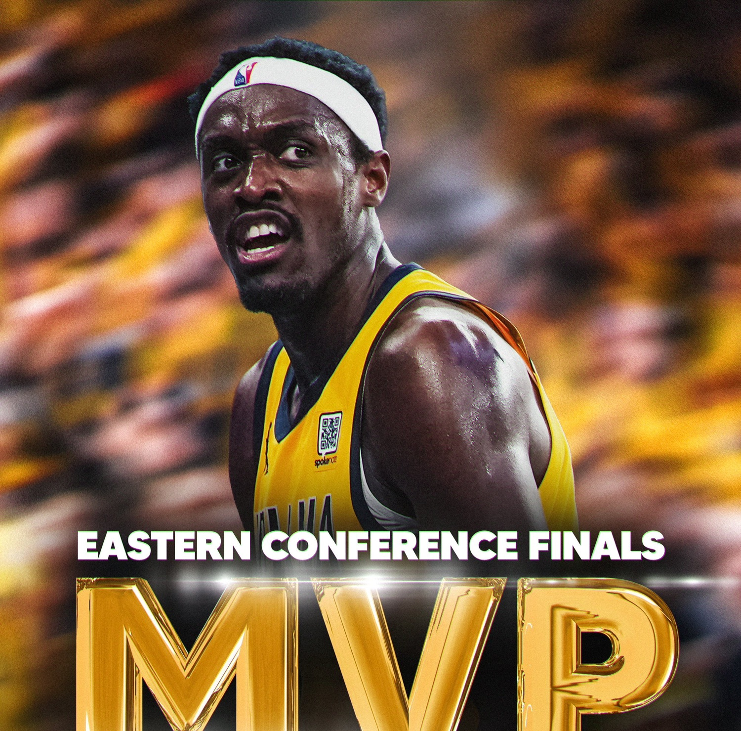 猛龙擒得马刺，西亚卡姆发挥神勇