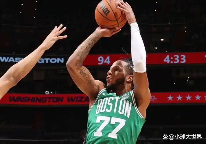 灰熊主场击败凯尔特人