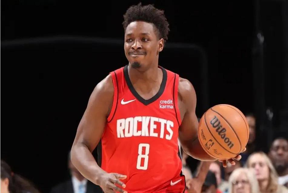 关于老鹰力克火箭，豪取五连胜的信息