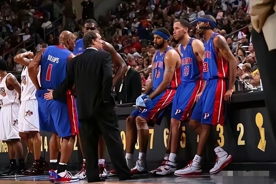 活塞击败公牛，卢比奥砍下全场最高得分的简单介绍