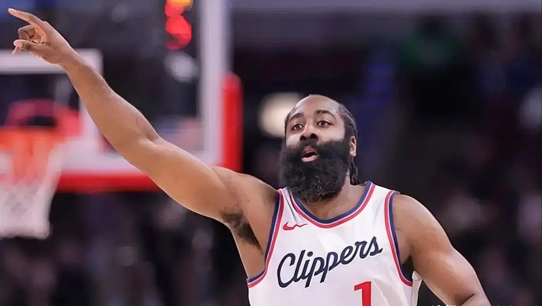 快船不敌爵士,莱昂纳德关键失误