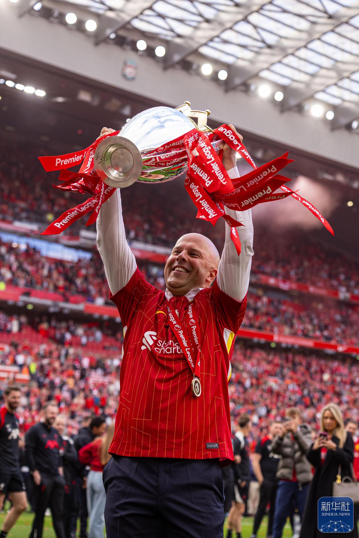 九游娱乐在线登录-利物浦再次证明实力，英超继续保持悬念