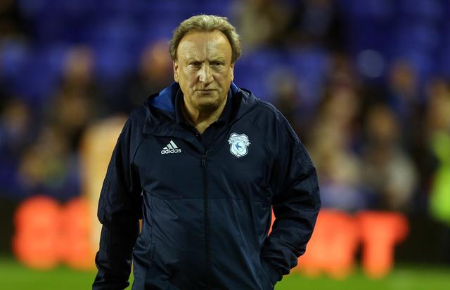 九游娱乐地址-卡迪夫主帅情绪稳定，备战下一场比赛