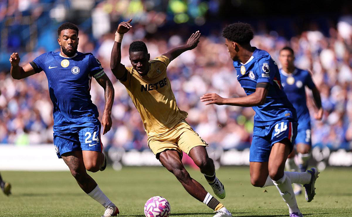 九游娱乐在线-切尔西豪取三分，继续保持联赛不败战绩