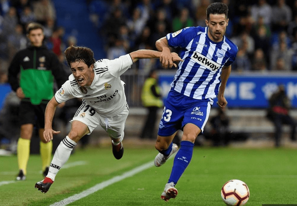 关于阿拉维斯主场获胜，保级希望重燃的信息