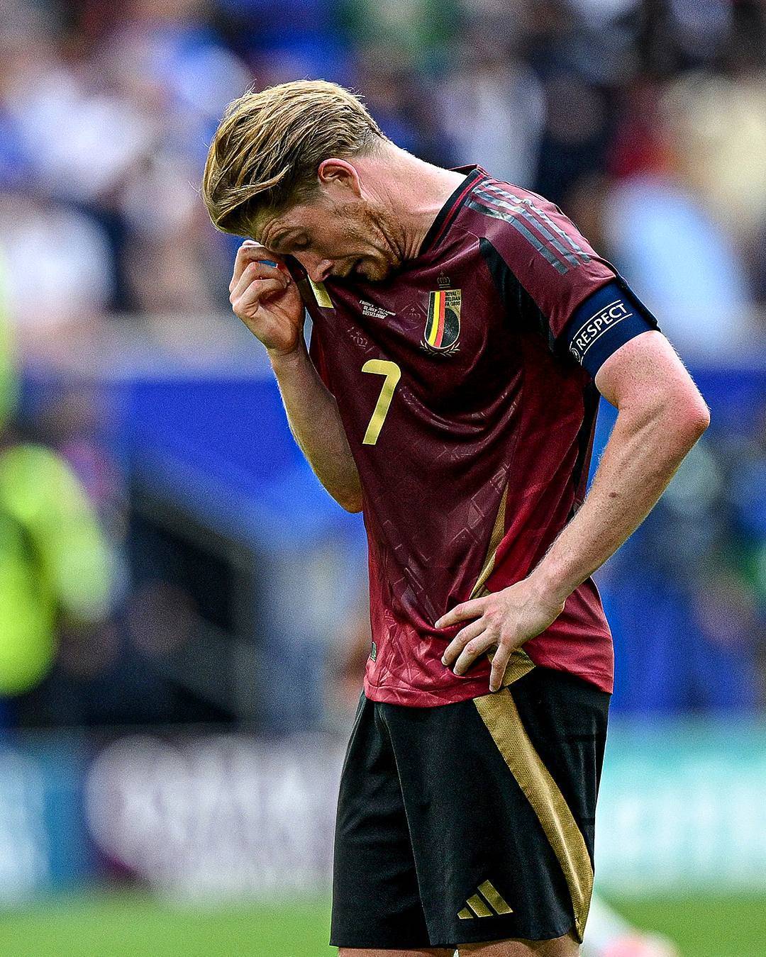 比利时队惜败，未能跻身欧国联半决赛的简单介绍