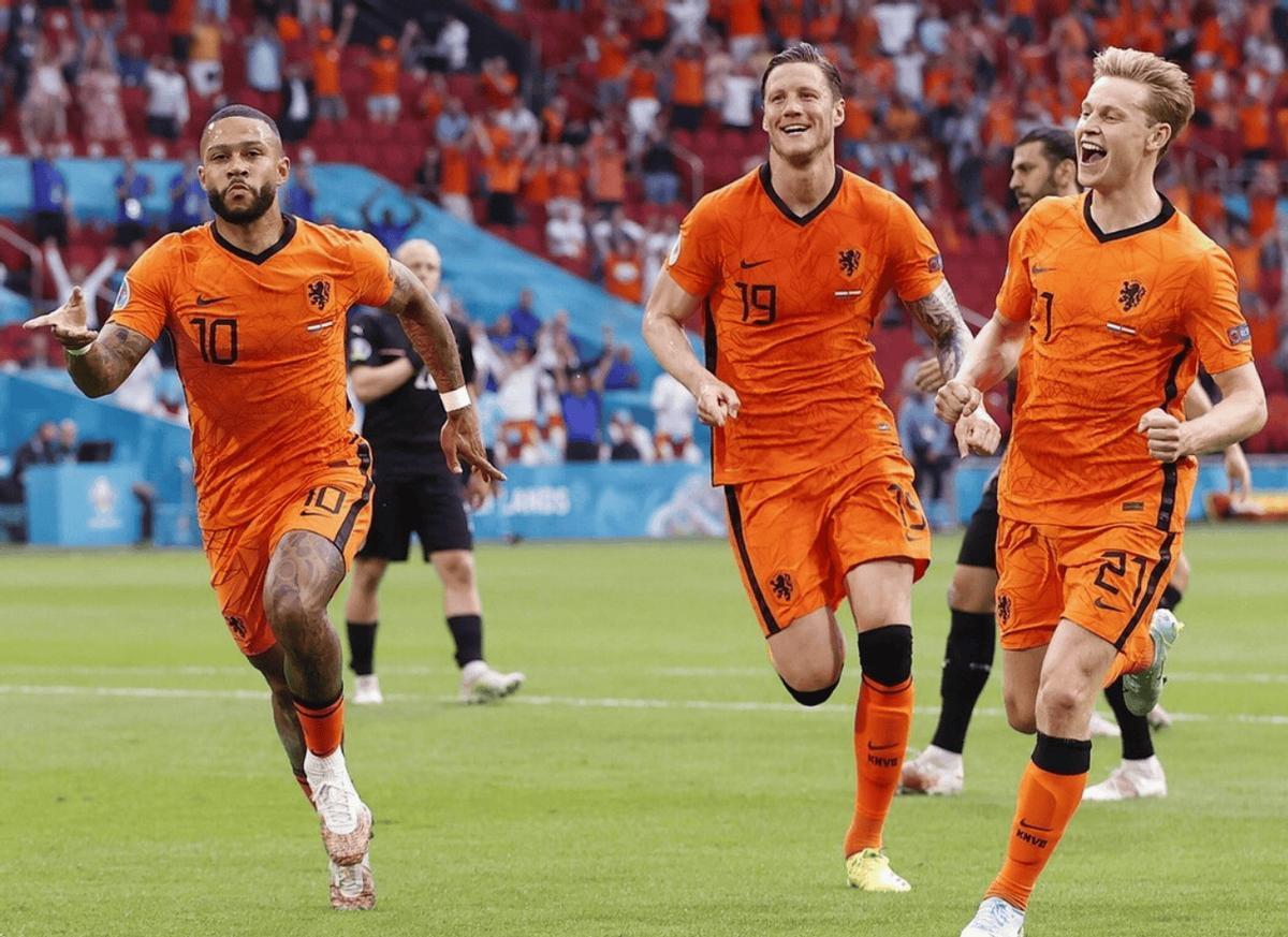 九游娱乐入口-荷兰队表现出色稳步前进决赛